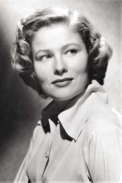 Nancy Olson filmek