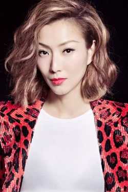 Sammi Cheng filmek