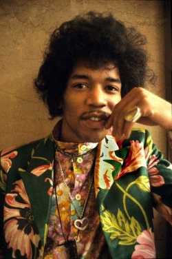 Jimi Hendrix filmek