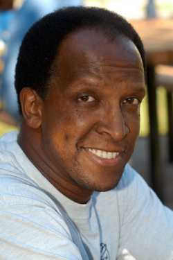 Dorian Harewood filmek