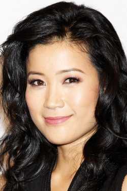 Jadyn Wong filmek