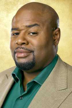 Chi McBride filmek