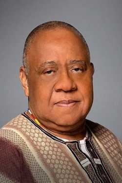 Barry Shabaka Henley filmek