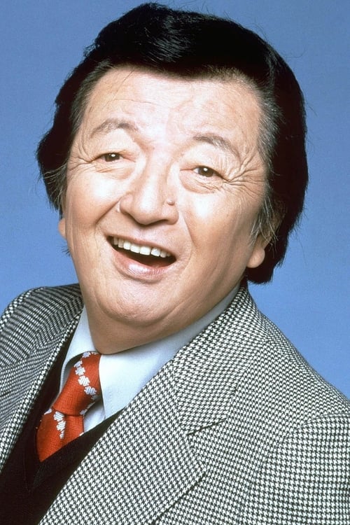 Jack Soo filmek