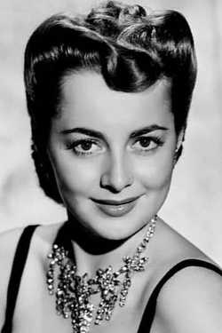 Olivia de Havilland filmek