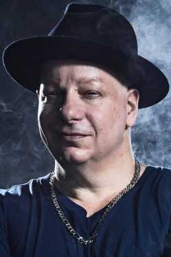 Jeff Ross filmek