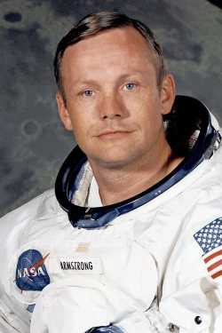 Neil Armstrong filmek