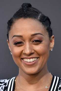 Tia Mowry filmek