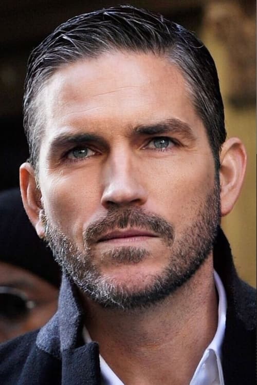 Jim Caviezel adatlap