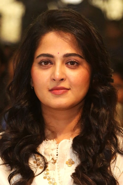 Anushka Shetty filmek