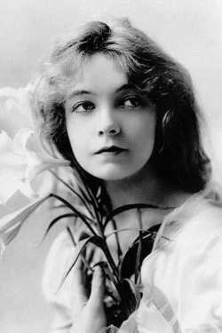 Lillian Gish filmek