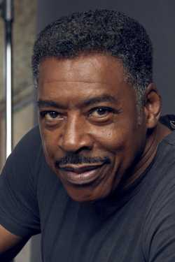 Ernie Hudson filmek