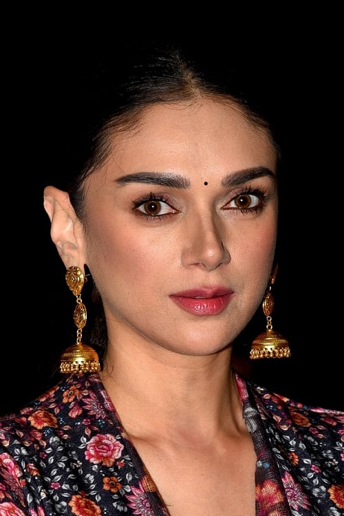 Aditi Rao Hydari filmek