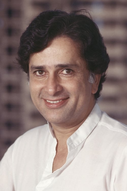 Shashi Kapoor filmek