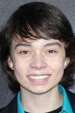 Noah Ringer filmek