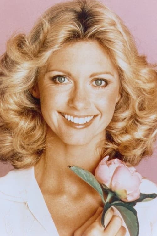 Olivia Newton-John filmek