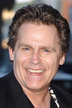 Jeff Conaway adatlap