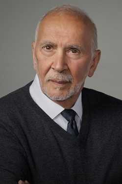 Frank Langella adatlap