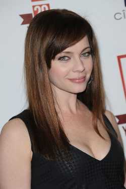 Melinda Clarke adatlap