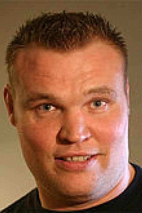 Semmy Schilt filmek