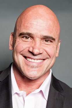 Bas Rutten filmek