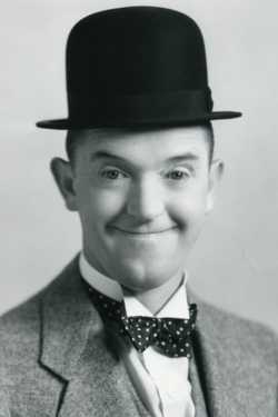 Stan Laurel filmek