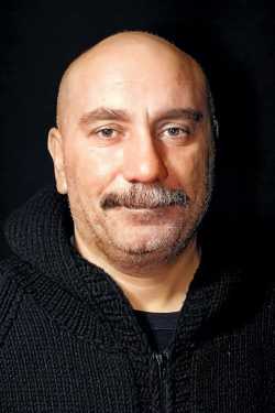 Mustafa Avkıran filmek