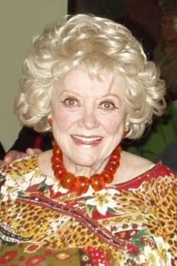 Phyllis Diller filmek