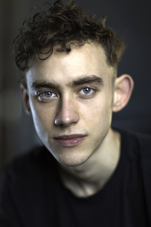 Olly Alexander filmek