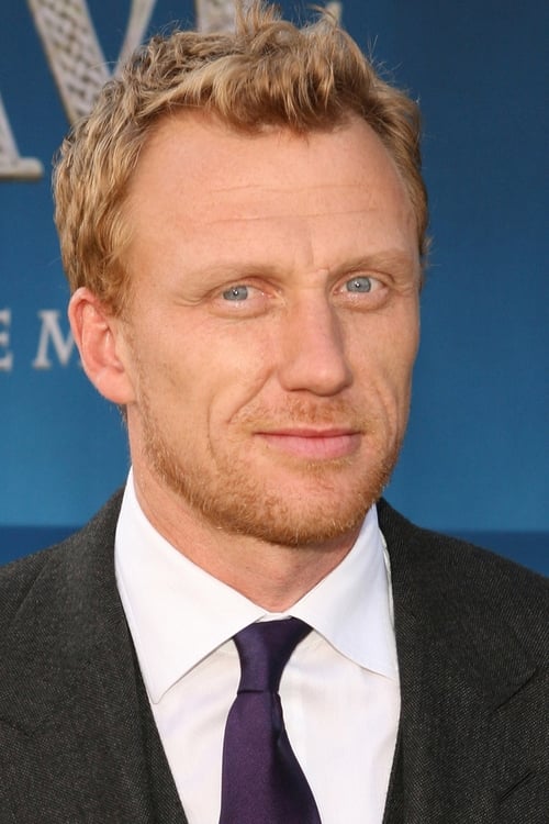 Kevin McKidd filmek