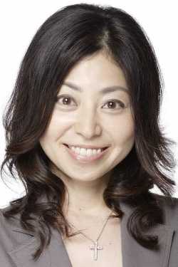 Akemi Okamura adatlap