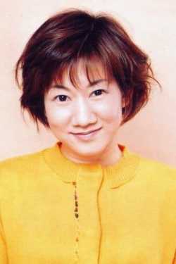 Akiko Yajima adatlap