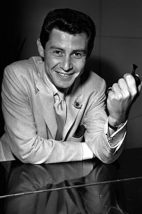 Eddie Fisher filmek