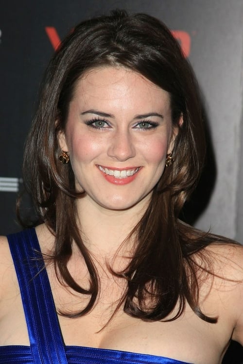 Katie Featherston filmek