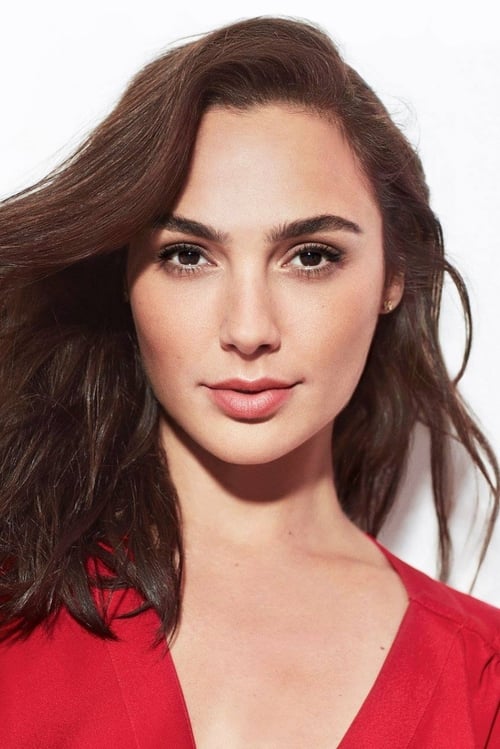 Gal Gadot filmek