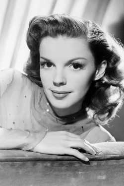 Judy Garland filmek