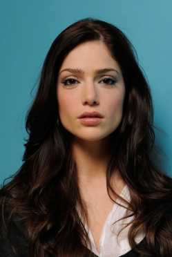 Janet Montgomery adatlap