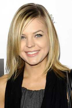 Kirsten Storms filmek