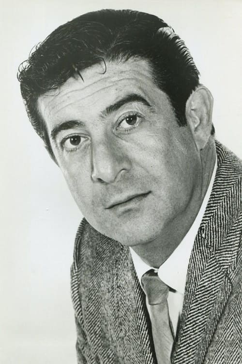 Harvey Lembeck filmek