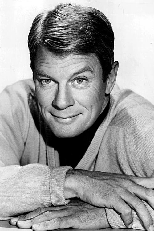 Peter Graves adatlap