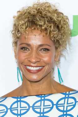 Michelle Hurd adatlap