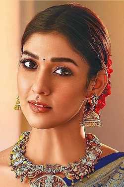 Nayanthara filmek