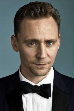 Tom Hiddleston filmek