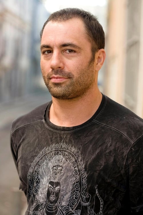 Joe Rogan filmek