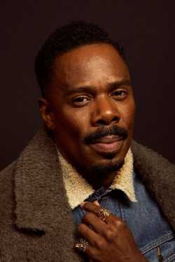 Colman Domingo filmek