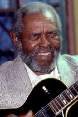 Brownie McGhee filmek