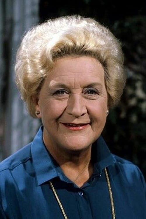 Mollie Sugden adatlap