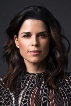 Neve Campbell filmek