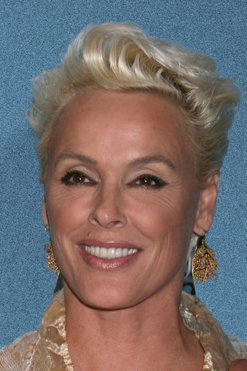 Brigitte Nielsen filmek