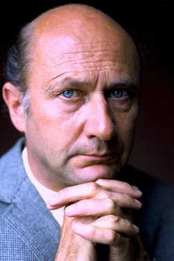 Donald Pleasence filmek